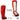 Protège-tibias et pieds légers RDX SI en gel, OEKO-TEX® Standard 100