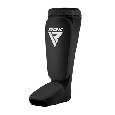 RDX SIB Shin Instep Guard OEKO - TEX® Standard 100 certified - RDX Sports | Switzerland #color_blanc