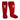 RDX SIB Schienbein- und Spannschutz OEKO-TEX® Standard 100 – Rot