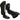 RDX T1 Black Shin Instep Guards - RDX Sports | Switzerland
