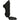 RDX T1 Black Shin Instep Guards - RDX Sports | Switzerland