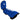 RDX T1 Black Shin Instep Guards - RDX Sports | Switzerland