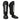 RDX T1 Black Shin Instep Guards - RDX Sports | Switzerland