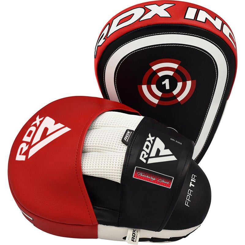 RDX T1 Boxing Focus Pads - RDX Sports | Switzerland
