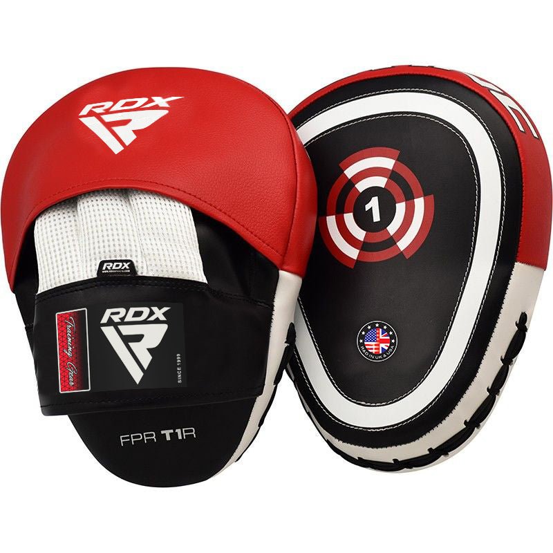 RDX T1 Boxing Focus Pads - RDX Sports | Switzerland