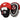 RDX T1 Boxing Focus Pads - RDX Sports | Switzerland