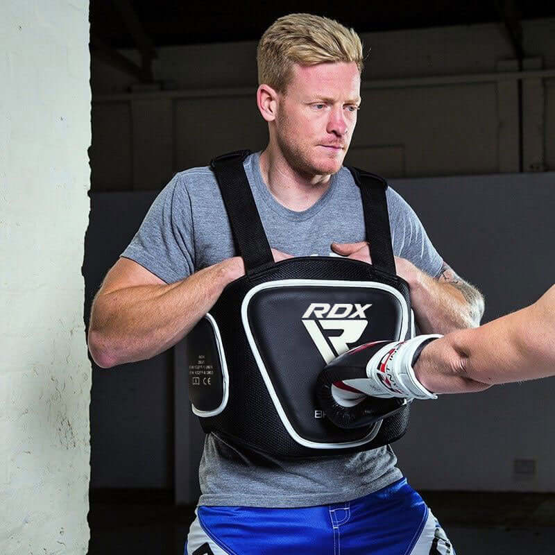 RDX T1 Coach Belly Protector - RDX Sports | Switzerland