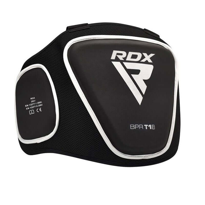 RDX T1 Coach Belly Protector - RDX Sports | Switzerland