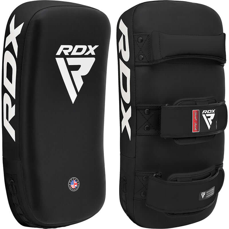 RDX T1 Curved Thai Kick Pad - RDX Sports | Switzerland