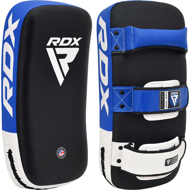 RDX T1 Curved Thai Kick Pad - RDX Sports | Switzerland