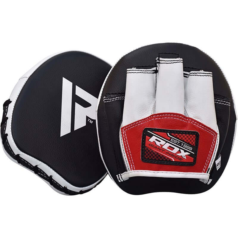 RDX T1 Genie Smartie Punch Mitts - RDX Sports | Switzerland
