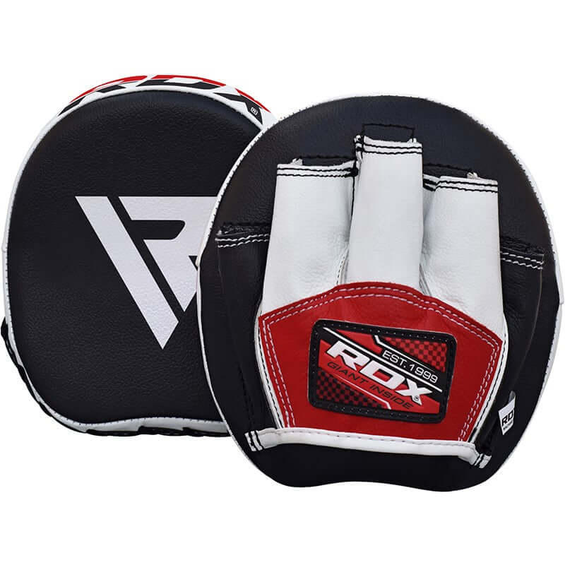 RDX T1 Genie Smartie Punch Mitts - RDX Sports | Switzerland