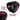 RDX T1 Pink Head Guard with Face Cage - RDX Sports | Switzerland
