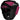 RDX T1 Pink Head Guard with Face Cage - RDX Sports | Switzerland