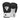 RDX T1 WAKO Boxing Gloves Black - RDX Sports | Switzerland