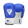 RDX T1 WAKO Boxing Gloves Blue - RDX Sports | Switzerland