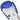 RDX T1 WAKO Boxhandschuhe Blau