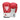 RDX T1 WAKO Boxing Gloves Red - RDX Sports | Switzerland