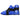 RDX T1 WAKO Foot Protector Blue - RDX Sports | Switzerland