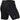 RDX T15 Black Compression Shorts