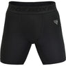 RDX T15 Black Compression Shorts - RDX Sports | Switzerland