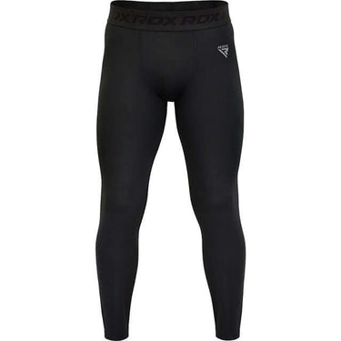 RDX T15 Black Compression Tights - RDX Sports | Switzerland