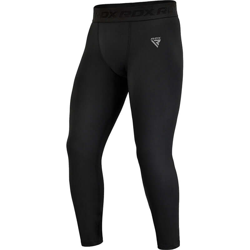 RDX T15 Black Compression Tights - RDX Sports | Switzerland