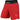 RDX T15 MMA-Kampfshorts – Rot