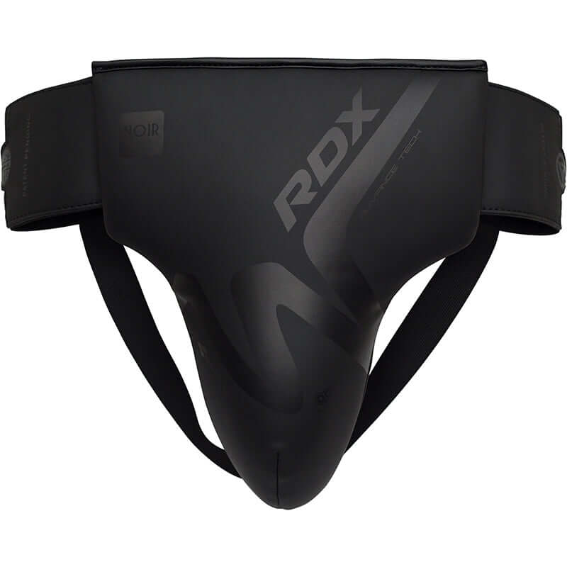 RDX T15 Noir Abdo Guard - RDX Sports | Switzerland