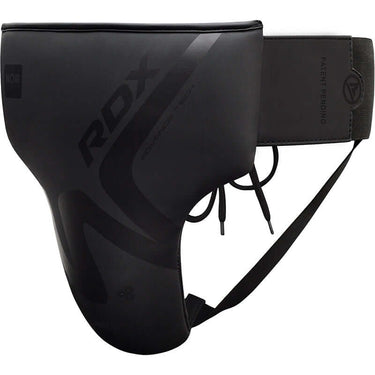 RDX T15 Noir Abdo Guard - RDX Sports | Switzerland