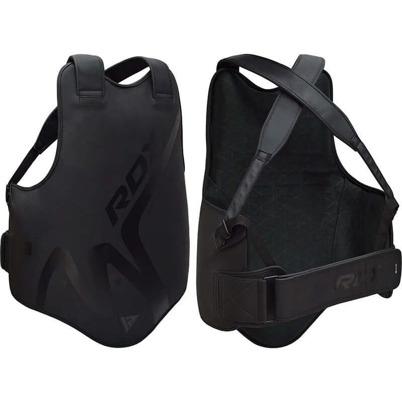 RDX T15 Noir Body Protector - RDX Sports | Switzerland