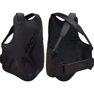 RDX T15 Noir Body Protector - RDX Sports | Switzerland