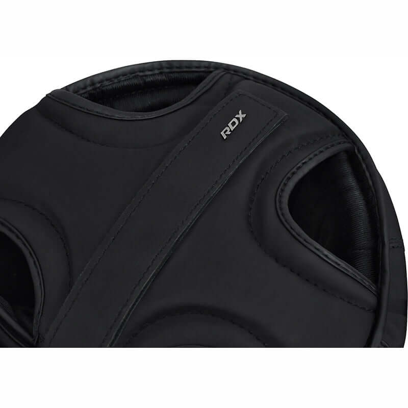 RDX T15 Noir Cheek Protector Head Guard - RDX Sports | Switzerland