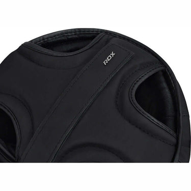 RDX T15 Noir Kopfschutz mit Wangenschutz