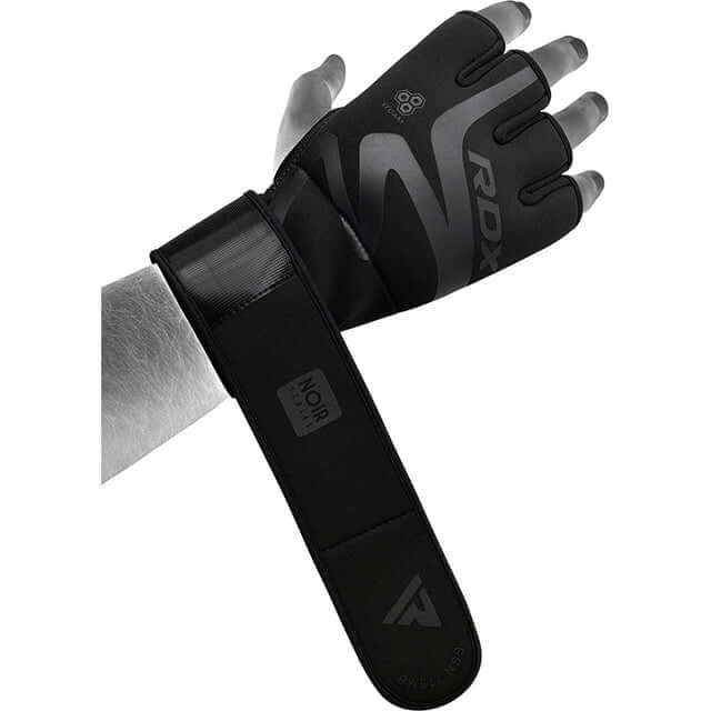 RDX T15 Noir Inner Gloves - RDX Sports | Switzerland