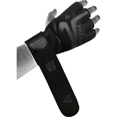 RDX T15 Noir Inner Gloves - RDX Sports | Switzerland