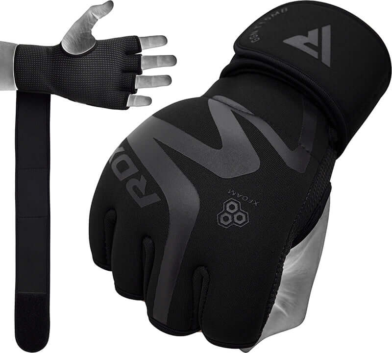 RDX T15 Noir Inner Gloves - RDX Sports | Switzerland