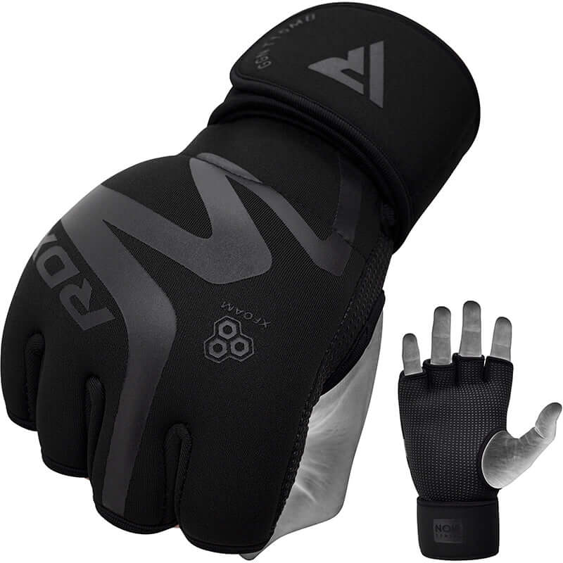 RDX T15 Noir Inner Gloves - RDX Sports | Switzerland