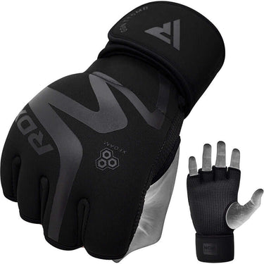 RDX T15 Noir Inner Gloves - RDX Sports | Switzerland