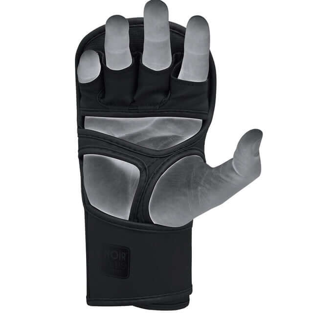 RDX T15 Noir MMA Sparring Gloves - RDX Sports | Switzerland