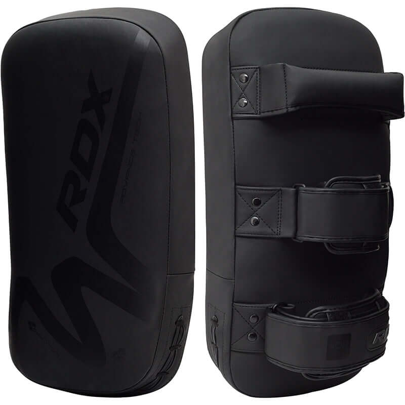 RDX T15 Noir Thai Pad - RDX Sports | Switzerland
