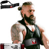 RDX T2 Arm Blaster for Biceps Curl - RDX Sports | Switzerland