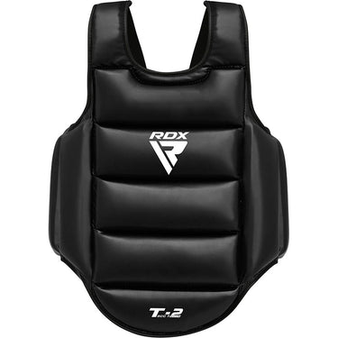 RDX T2 Karate-Brustschutz
