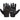 Gants de musculation RDX T2 doigts complets compatibles écran tactile