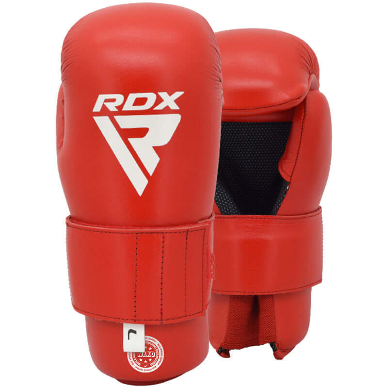 RDX T2 WAKO Approved Boxing Mitts - RDX Sports | Switzerland