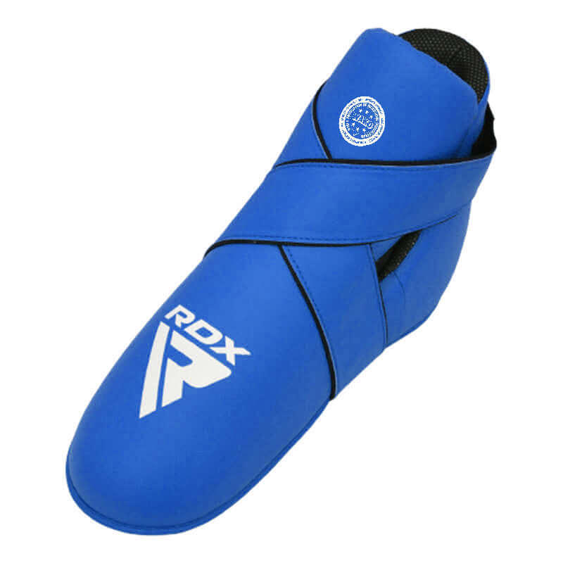 RDX T2 WAKO Approved Foot Protector - RDX Sports | Switzerland