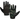 RDX T2 Full Finger Weightlifting Gym Gloves