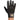 RDX T2 Full Finger Weightlifting Gym Gloves – Brown