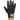 RDX T2 Full Finger Weightlifting Gym Gloves – Green
