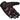 RDX T2 Full Finger Weightlifting Gym Gloves